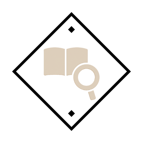 logo dictionary app celine
